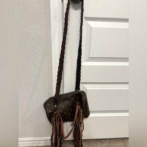 Vintage Boho LV
